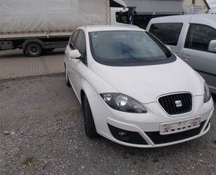 Seat Altea Gebrauchtwagen