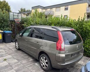 Citroen C4 Picasso Gebrauchtwagen