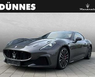 Maserati Granturismo Gebrauchtwagen