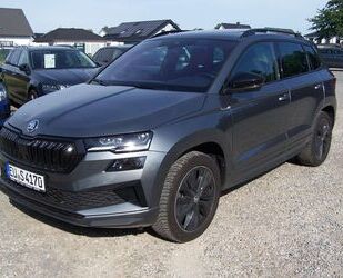 Skoda Karoq Gebrauchtwagen