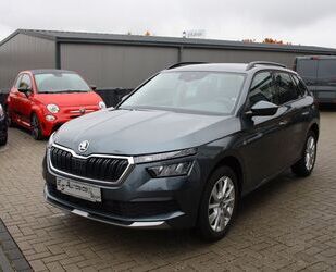 Skoda Kamiq Gebrauchtwagen