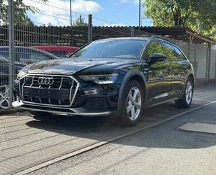 Audi A6 Allroad Gebrauchtwagen