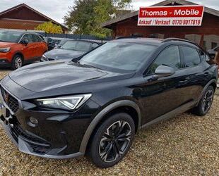 Cupra Formentor Gebrauchtwagen