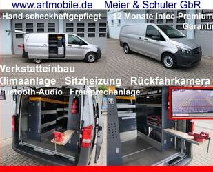 Mercedes-Benz Vito Gebrauchtwagen