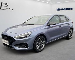 Hyundai i30 Gebrauchtwagen