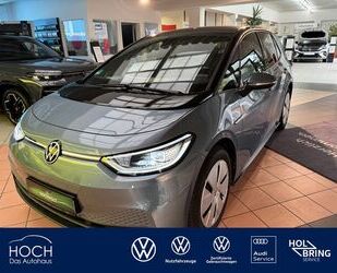 VW ID.3 Gebrauchtwagen