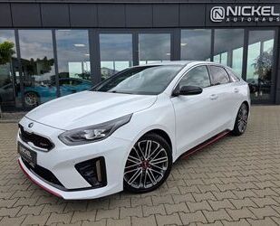 Kia pro ceed / ProCeed Gebrauchtwagen
