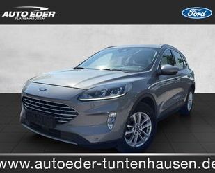 Ford Kuga Gebrauchtwagen