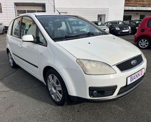 Ford C-Max Gebrauchtwagen