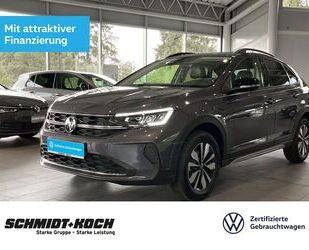 VW Taigo Gebrauchtwagen