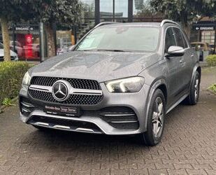 Mercedes-Benz GLE 350 Gebrauchtwagen
