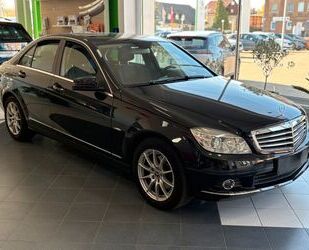 Mercedes-Benz C 180 Gebrauchtwagen