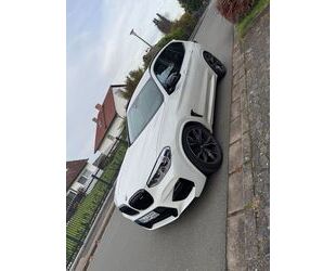 BMW X3 M Gebrauchtwagen
