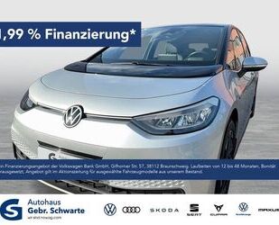 VW ID.3 Gebrauchtwagen