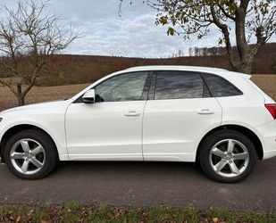Audi Q5 Gebrauchtwagen