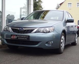 Subaru Impreza Gebrauchtwagen