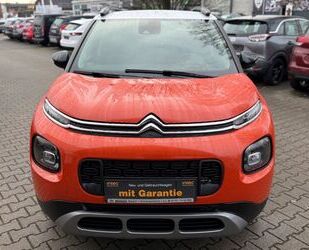 Citroen C3 Aircross Gebrauchtwagen
