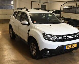 Dacia Duster Gebrauchtwagen