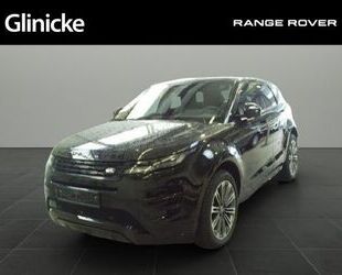 Land Rover Range Rover Evoque Gebrauchtwagen