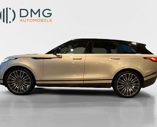 Land Rover Range Rover Velar Gebrauchtwagen