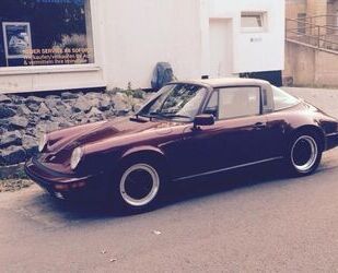 Porsche 911 Urmodell Gebrauchtwagen