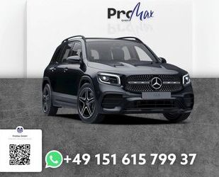 Mercedes-Benz GLB 250 Gebrauchtwagen