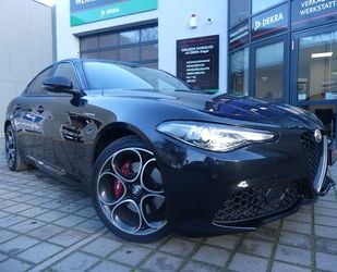 Alfa Romeo Giulia Gebrauchtwagen