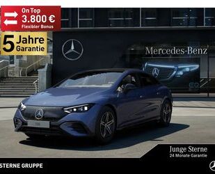 Mercedes-Benz EQE Gebrauchtwagen