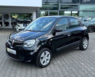 Renault Twingo Gebrauchtwagen