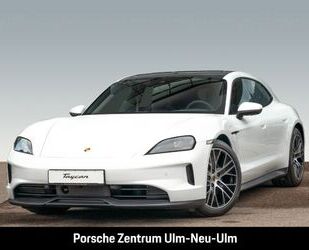 Porsche Taycan Gebrauchtwagen