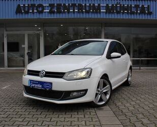 VW Polo Gebrauchtwagen