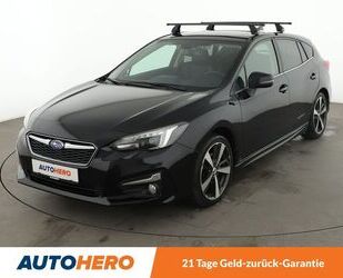 Subaru Impreza Gebrauchtwagen