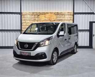 Nissan NV300 Gebrauchtwagen