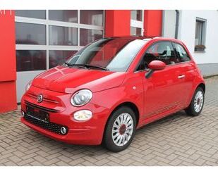 Fiat 500 Gebrauchtwagen