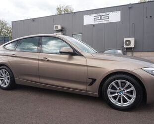BMW 320 Gran Turismo Gebrauchtwagen