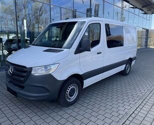 Mercedes-Benz Sprinter Gebrauchtwagen