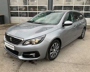 Peugeot 308 Gebrauchtwagen