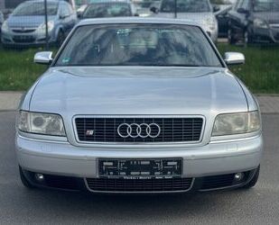 Audi S8 Gebrauchtwagen