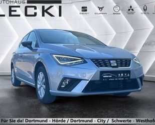 Seat Ibiza Gebrauchtwagen