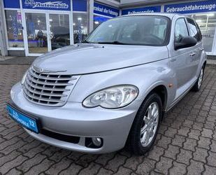 Chrysler PT Cruiser Gebrauchtwagen