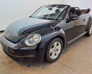 VW Beetle Gebrauchtwagen