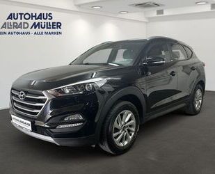 Hyundai TUCSON Gebrauchtwagen