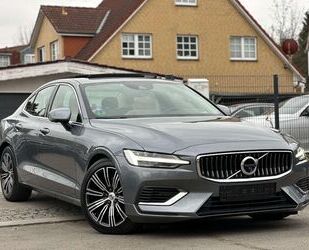 Volvo S60 Gebrauchtwagen