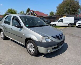 Dacia Logan Gebrauchtwagen
