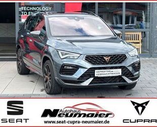 Cupra Ateca Gebrauchtwagen