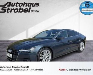 Audi A7 Gebrauchtwagen