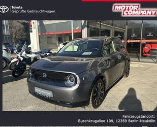 Honda e Gebrauchtwagen