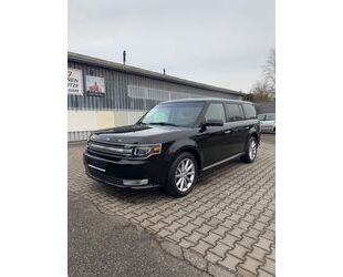 Ford Flex Gebrauchtwagen