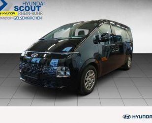 Hyundai STARIA Gebrauchtwagen