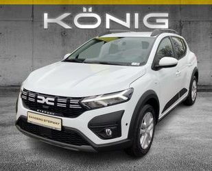 Dacia Sandero Gebrauchtwagen